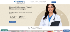 Top Pharma Franchise Company for Business