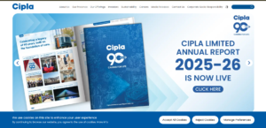 Cipla