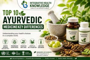 Ayurvedic Medicine Benefits Uses and Natural Healing