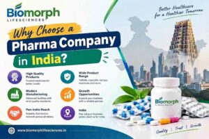 Top Pharma Franchise Company for Business