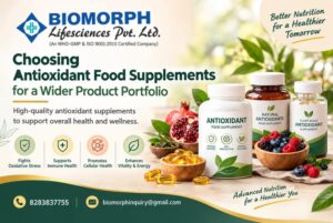 Fish Oil Supplements in the Pharma Market

