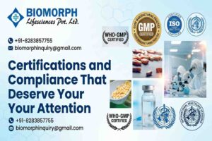 Certifications and Compliance That Deserve Your Attention