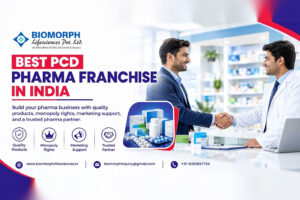 Find Right Pharma Company to Partner With