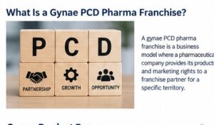 gynae pcd pharma franchise