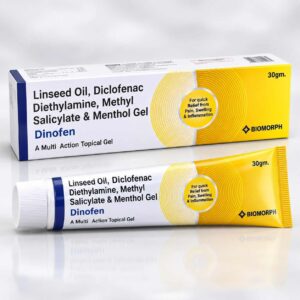 Linseed oil
