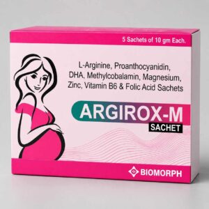 Argirox-M proanthocyanidin