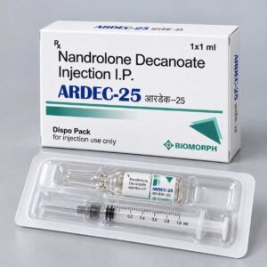 Nandrolone Decanoate Injection