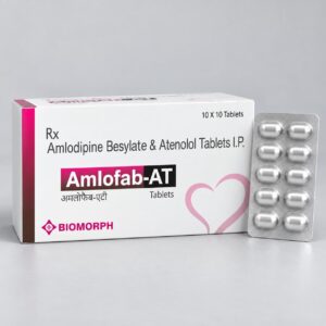 amlodiine besylate