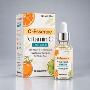 Vitamin C face Serum