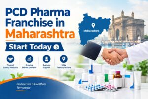 Is a PCD Pharma Franchise in Maharashtra Right for You?
